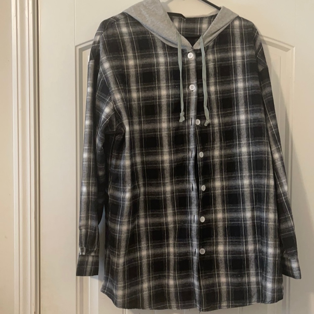 Light Pullover